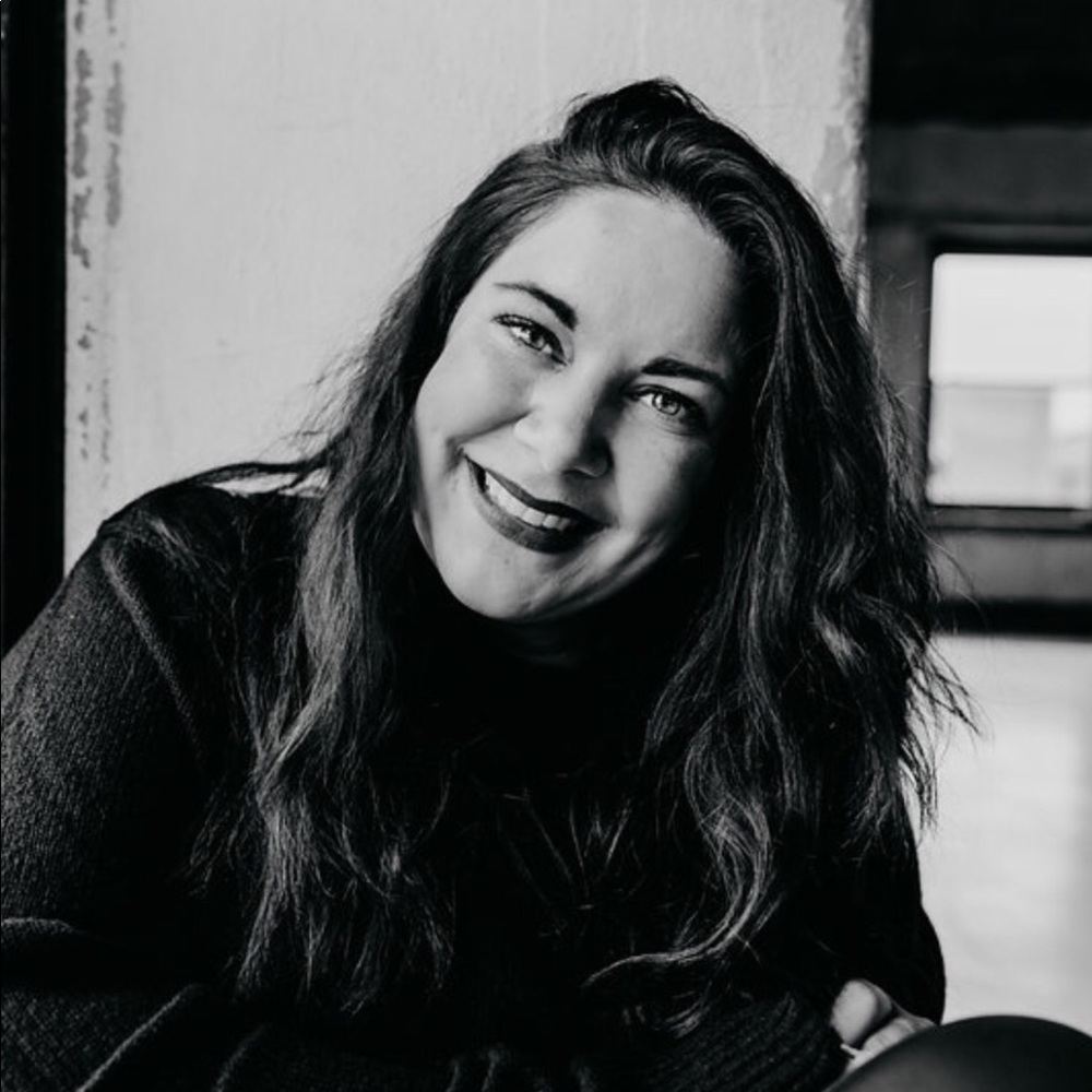 Meet your Posher, Lynse